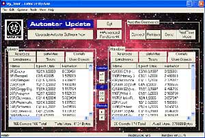 autostar suite version 5.5 download