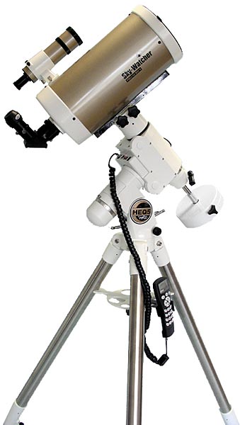 teleskop service photoline